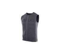 Gilet de protection evoc protector gris