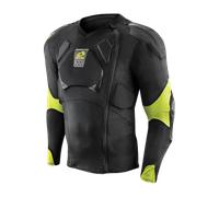 Gilet de Protection EVS Ballistic Pro NoirL Noir