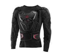 Gilet de Protection EVS G7 Ballistic NoirM Noir
