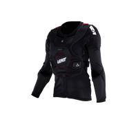 Gilet de Protection Femme Leatt ReaFlex NoirXS Noir