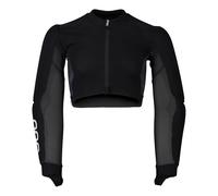 Gilet de protection femme POC VPD Air Comp Noir S