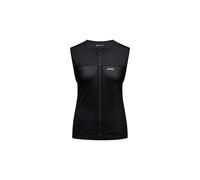 Gilet de protection femme POC VPD Noir S