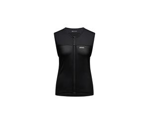 Gilet de protection femme POC VPD Noir S