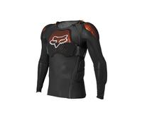 Gilet de protection Fox ENFANT BASEFRAME PRO D3O
