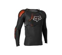 Gilet de Protection FOX Racing Baseframe Pro NoirM Noir