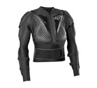 Veste de protection fox titan sport noir