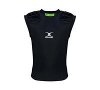 Gilbert Rugby Vapour Gilet sans manches pour homme Taille XL