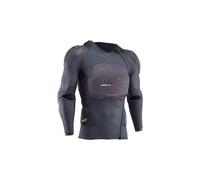 Gilet de protection integral leatt 3df airfit lite evo gris homme