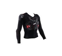 Gilet de protection integral leatt 4 5 hybrid jr noir junior