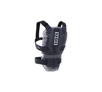 Gilet de protection ion arcon hd noir