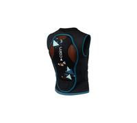 Gilet de protection junior cairn proride d30 j night sky camo