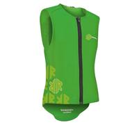 Gilet de protection Komperdell Air Vest (Green) Enfant 128