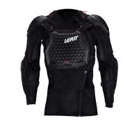 Leatt Body 2.5 Veste de protection, noir, taille L XL pour homme
