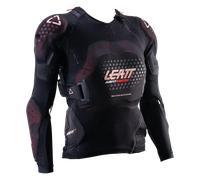 Leatt 3DF AirFit Evo Veste de protection pour femmes, taille L