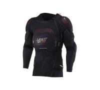 Gilet de Protection Leatt 3DF AirFit Evo NoirL/XL Noir