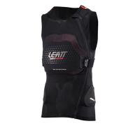 Gilet de Protection Leatt 3DF AirFit Evo NoirS/M Noir
