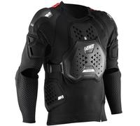 Gilet de protection Leatt 3DF AIRFIT HYBRID 2023