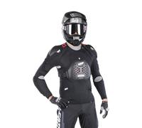 LEATT Protections 3DF AirFit Hybrid XXL