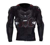 Gilet de Protection Leatt 4.5 Evo Noir L Noir
