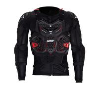 Gilet de Protection Leatt 5.5 Evo Noir L Noir