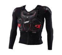 Gilet de protection Leatt PROTECTOR 4.5 HYBRID JUNIOR