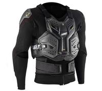Gilet de protection Leatt PROTECTOR 6.5 - GRAPHENE 2023