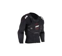 Gilet de protection leatt reaflex noir