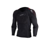 LEATT BODY PROTECTOR REAFLEX STEALTH #S 160-166CM- Man Gray S - 5024060461