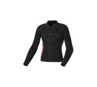 Gilet de Protection Moto Femme Macna Whizzar NoirS Noir