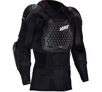 Leatt Gilet de protection 2.5 Niveau 1 Noir Taille L/XL