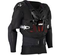 Gilet de protection moto Leatt Evo 4.5 V25 XXL
