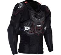 Gilet de protection moto Leatt Evo 5.5 V25 XL