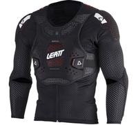 Gilet de protection moto Leatt ReaFlex M