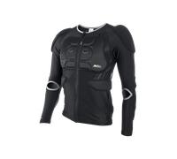 Gilet de Protection O’Neal BP NoirS Noir