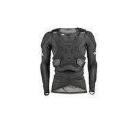ONeal BP Pro, veste de protection S Noir Noir