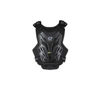 Gilet de protection o neal split protector lite v 22 noir