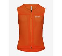 Gilet de protection POC POCito VPD Air orange intense - S