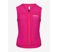 Gilet de protection POC POCito VPD Air rose fuchsia - L