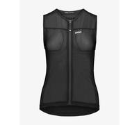 POC - Gilet de protection dorsale - W's VPD Air Vest Uranium Black pour Femme - Taille S - Noir Noir S
