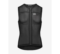 POC - Gilet de protection dorsale - VPD Air Vest Uranium Black pour Homme - Taille L - Noir Noir L