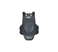 Gilet de protection poc vpd system torso noir uranium