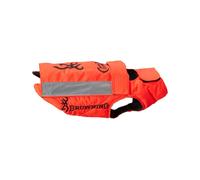 Gilet de protection pour chien Browning Protect Hunter Orange T50