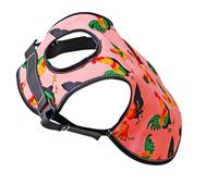 Gilet de protection pour volaille, sangle réglable, couche de couverture en tissu pour troupeaux de jardin pendant le temps de repos quotidien et l ' utilisation dans la cour, gilet de protection
