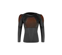 Gilet de protection racer 1927 alpha d3o noir femme