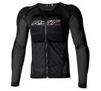 RST Level-2 Airbag, veste de protection S/M Noir Noir