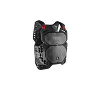 Gilet de protection rxr protect r pro 2 blackb noir