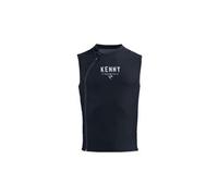 Gilet de protection sans manches kenny rock noir