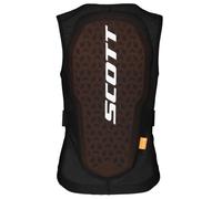 Gilet de protection SCOTT Airflow (black/white) Junior M