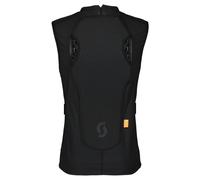 Scott Airflow Free Protection Vest Noir M Homme