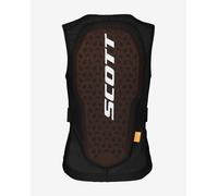 Gilet de protection Scott Airflow noir enfant - M